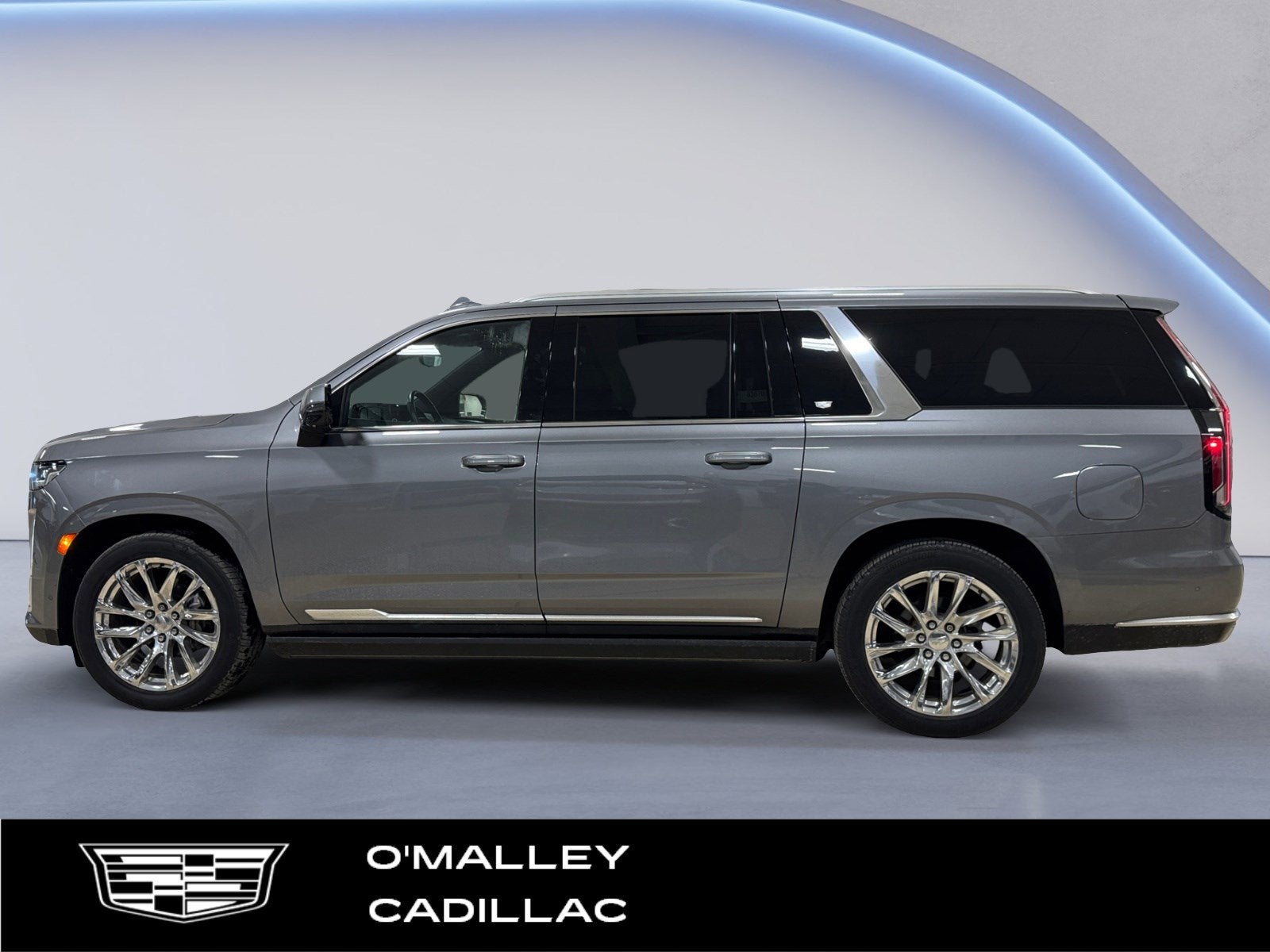 2021 Cadillac Escalade ESV Premium Luxury