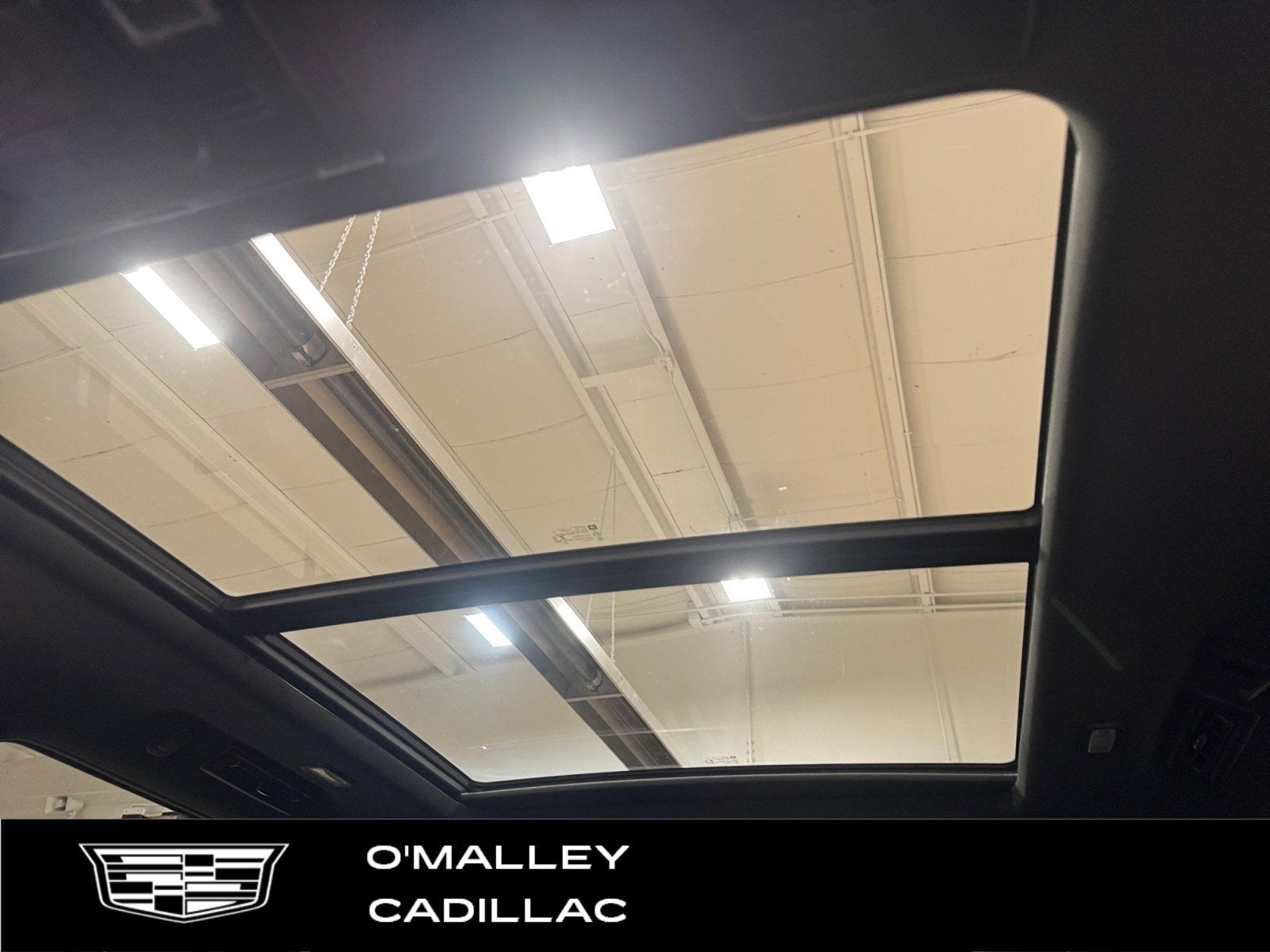 2021 Cadillac Escalade ESV Premium Luxury