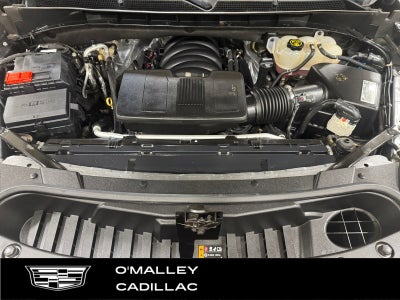 2021 Cadillac Escalade ESV Premium Luxury