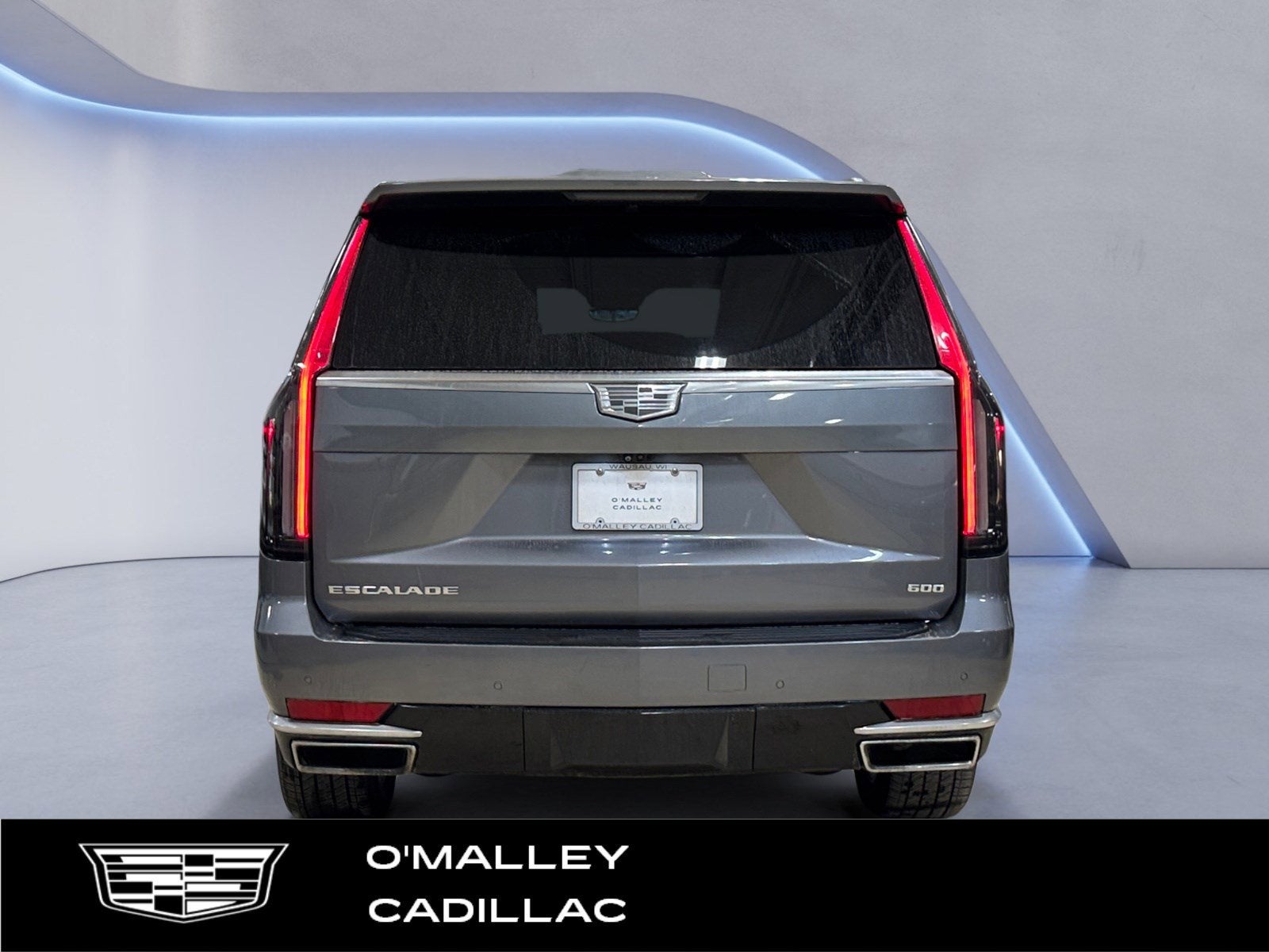 2021 Cadillac Escalade ESV Premium Luxury