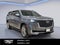 2021 Cadillac Escalade ESV Premium Luxury