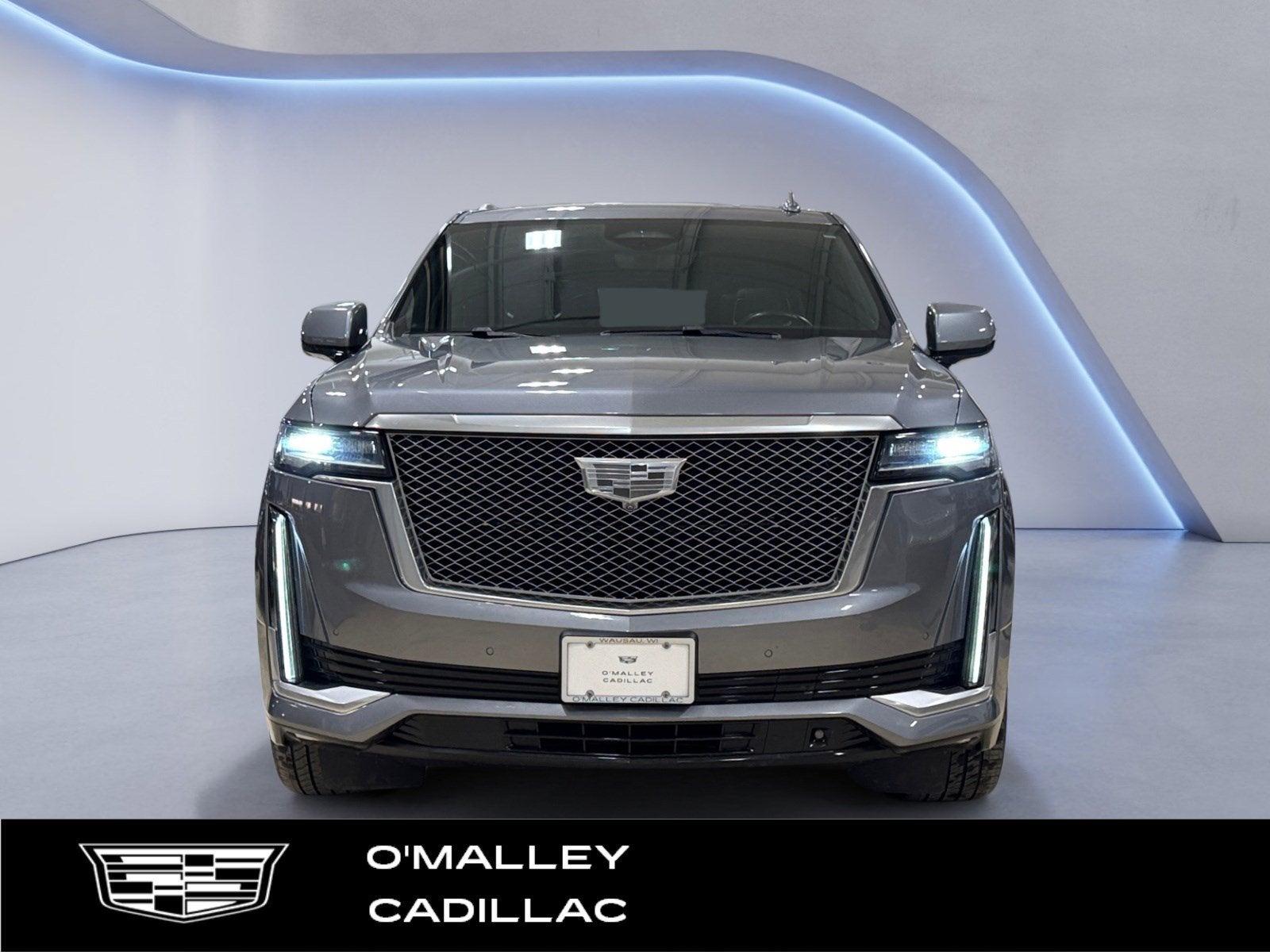 2021 Cadillac Escalade ESV Premium Luxury