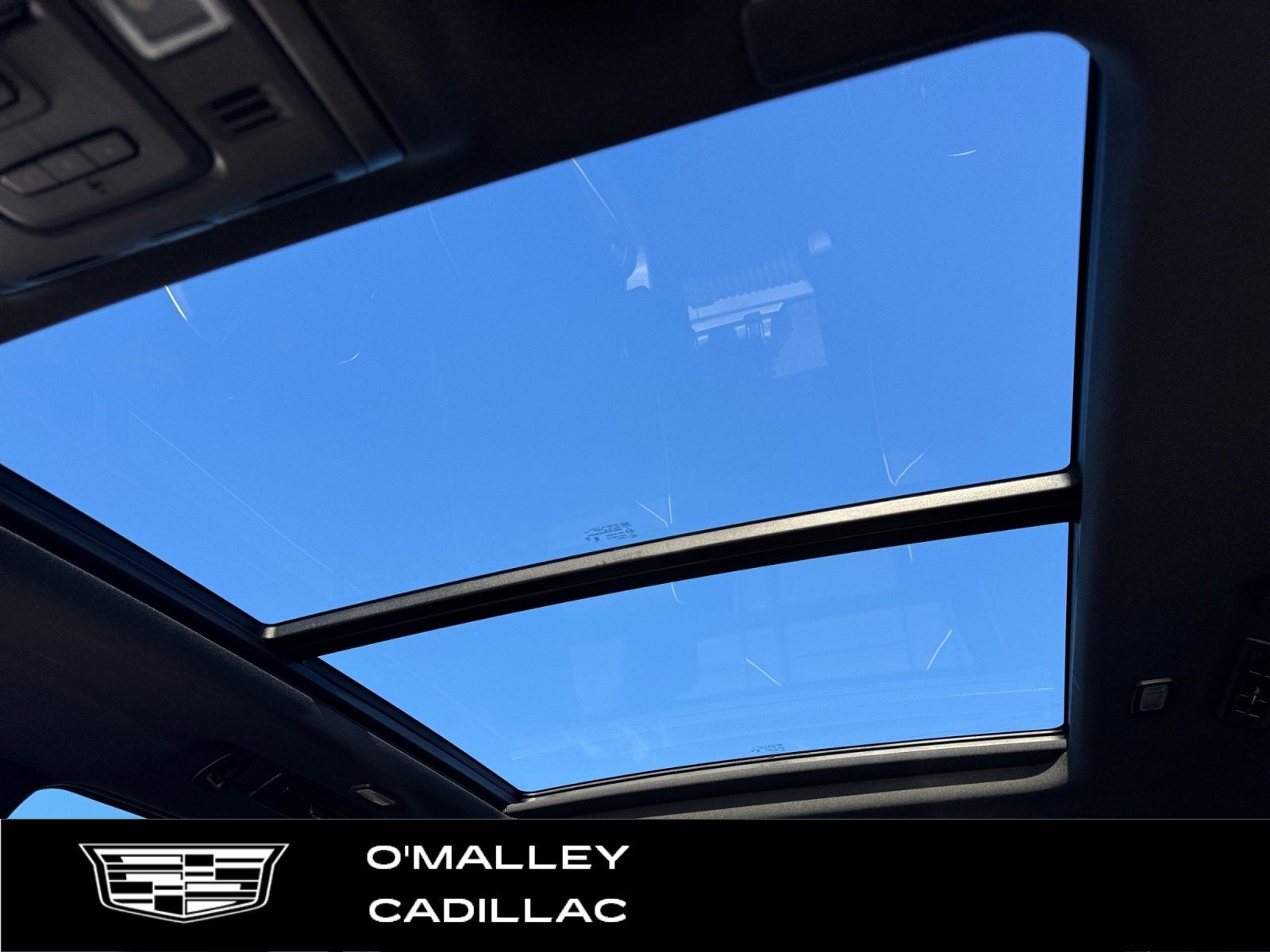 2023 Cadillac Escalade ESV Premium Luxury