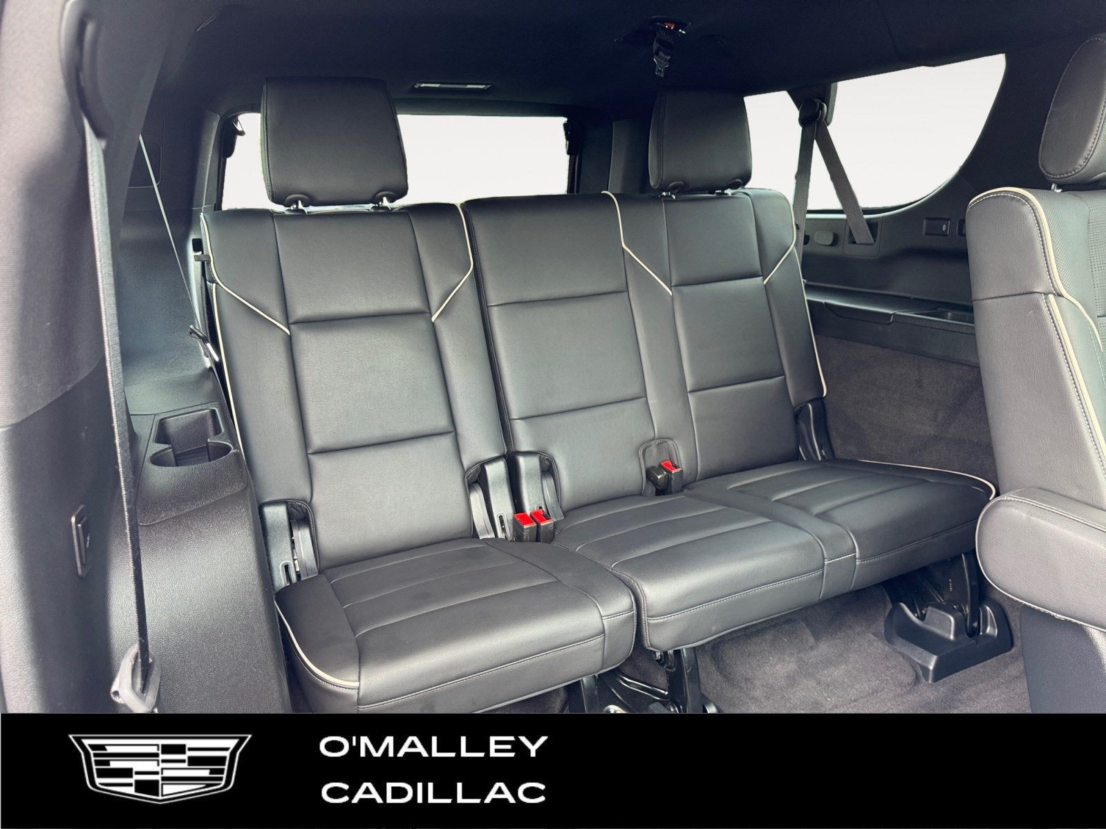2023 Cadillac Escalade ESV Premium Luxury