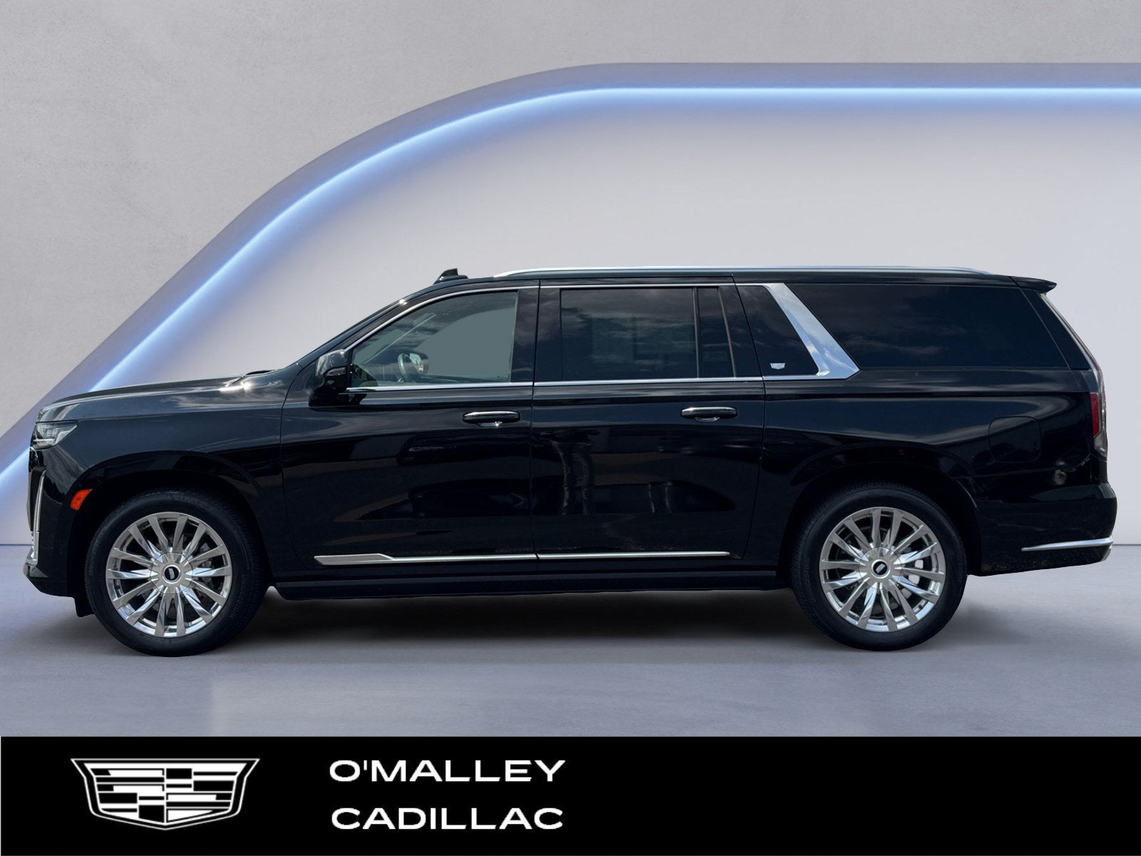2023 Cadillac Escalade ESV Premium Luxury