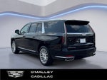 2023 Cadillac Escalade ESV Premium Luxury
