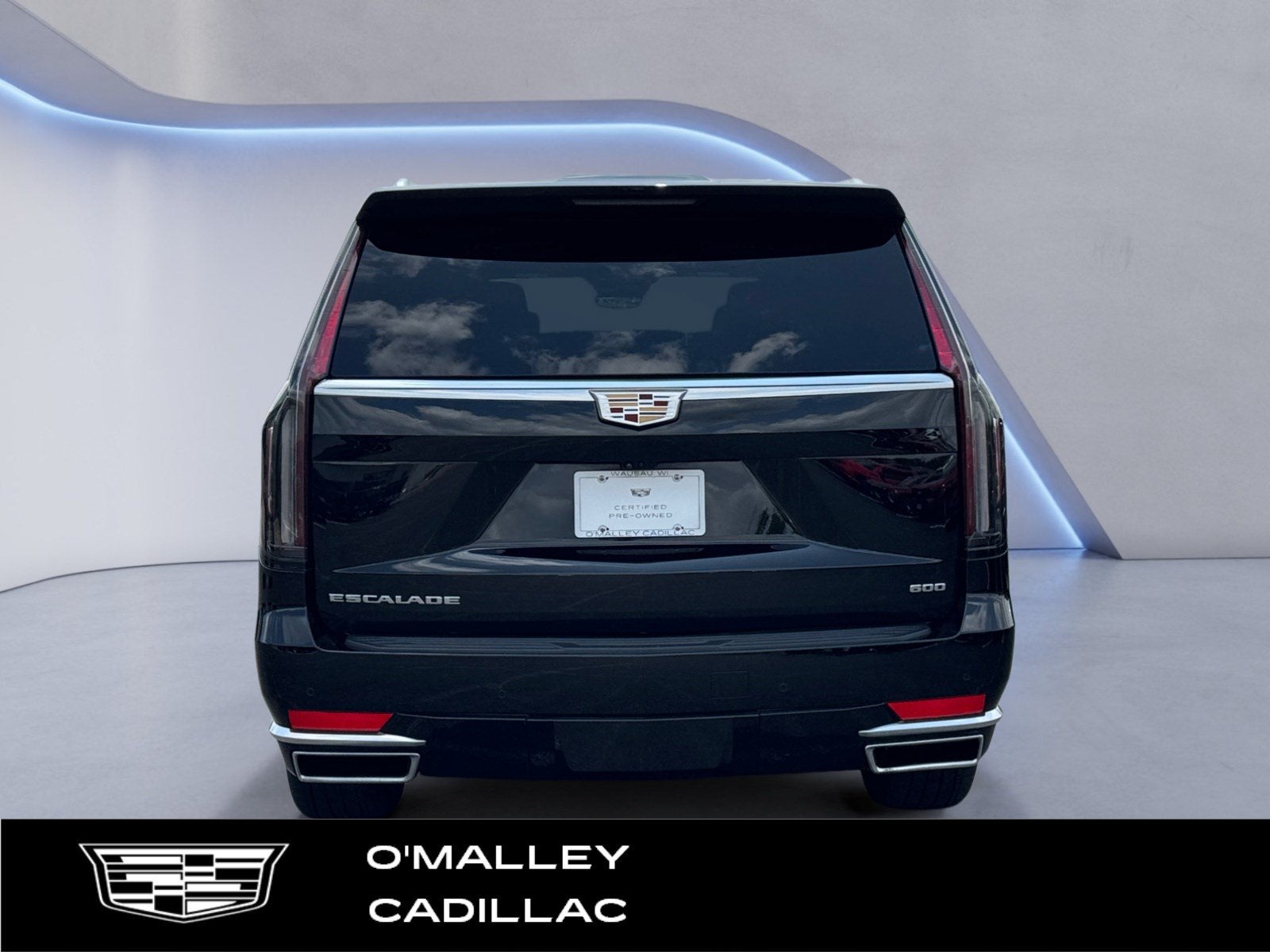 2023 Cadillac Escalade ESV Premium Luxury
