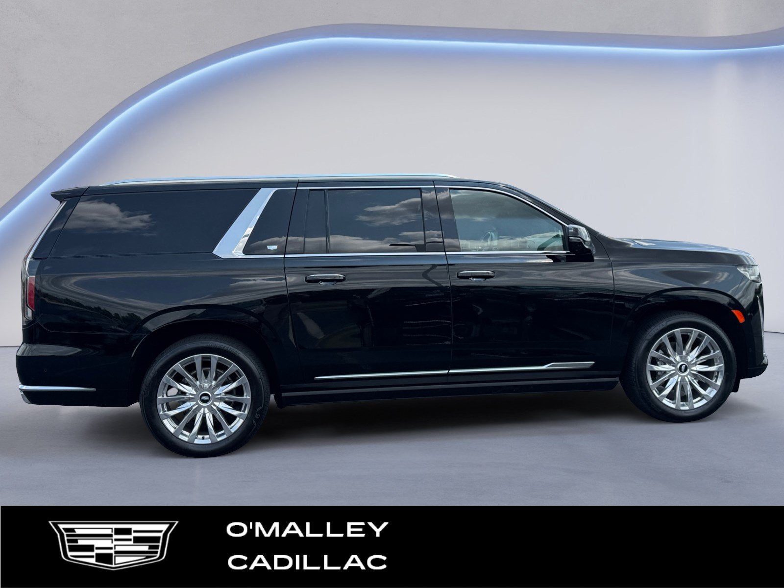 2023 Cadillac Escalade ESV Premium Luxury
