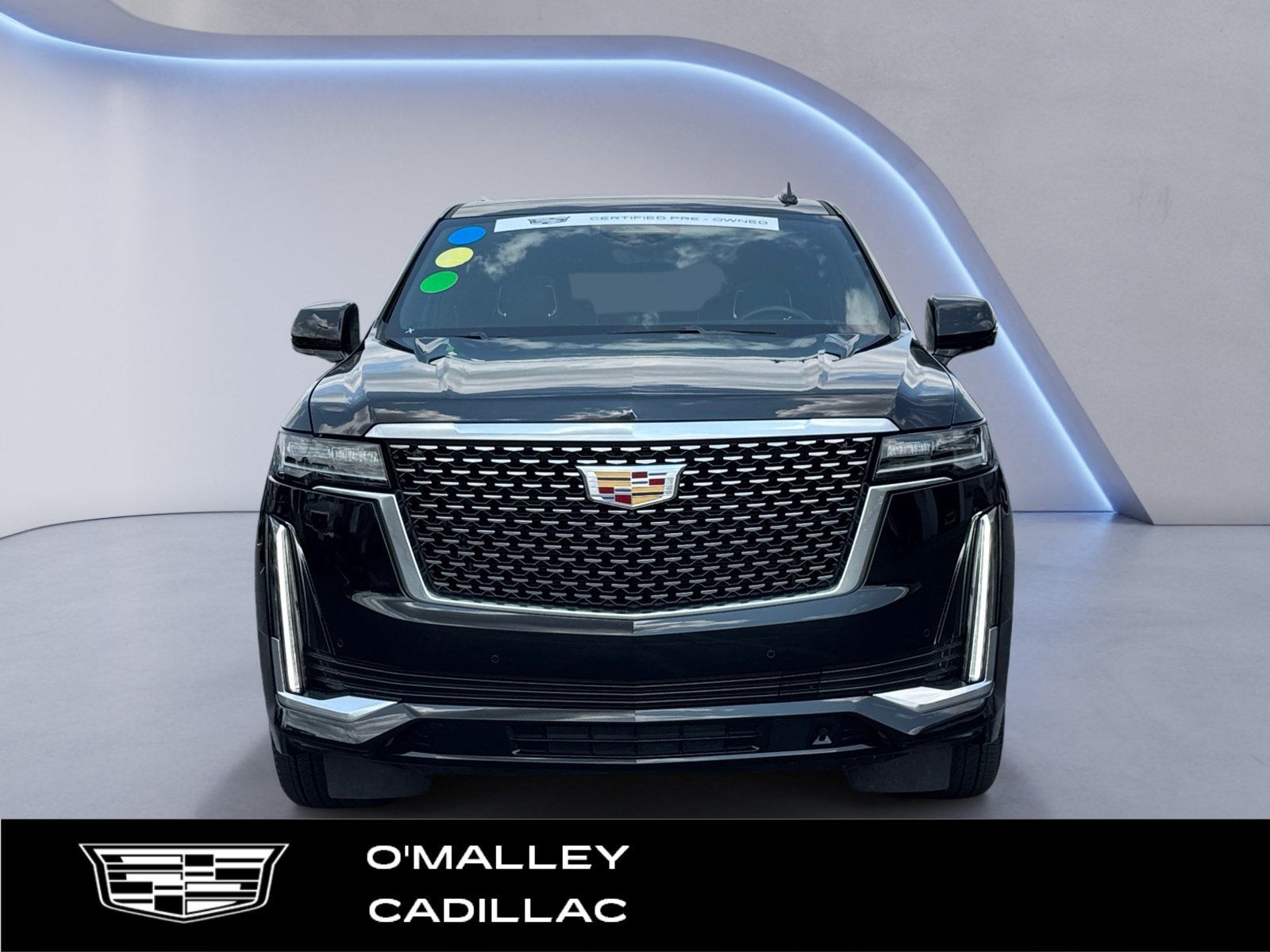 2023 Cadillac Escalade ESV Premium Luxury