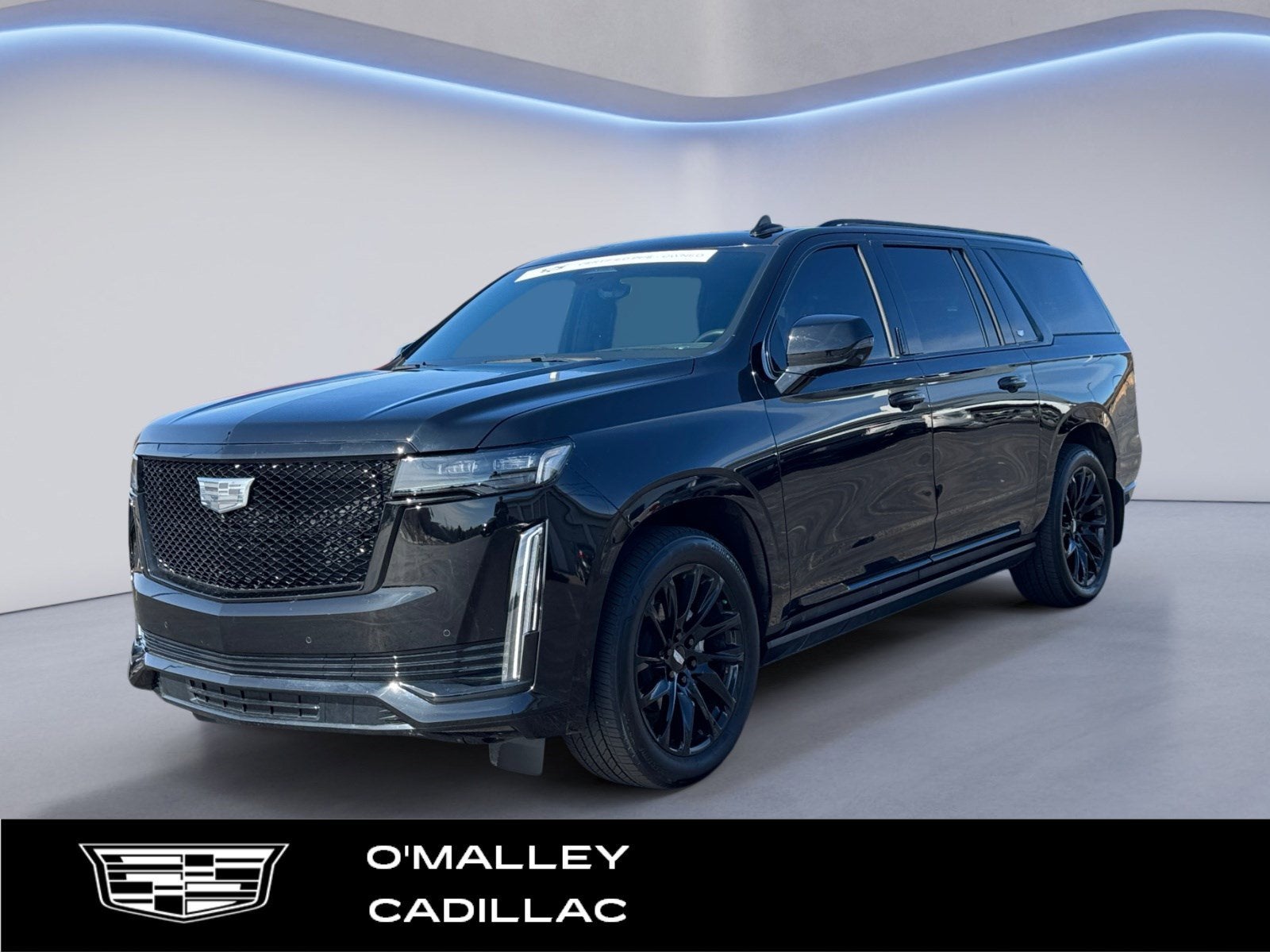 2023 Cadillac Escalade ESV Sport