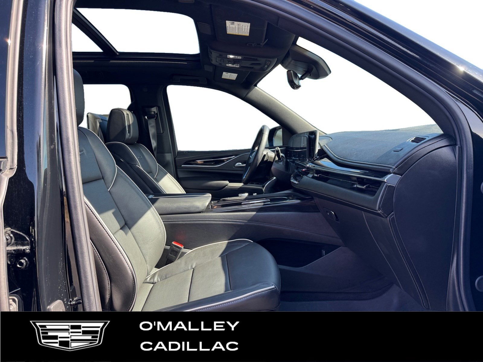 2023 Cadillac Escalade ESV Sport