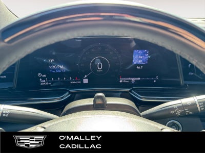 2023 Cadillac Escalade ESV Sport