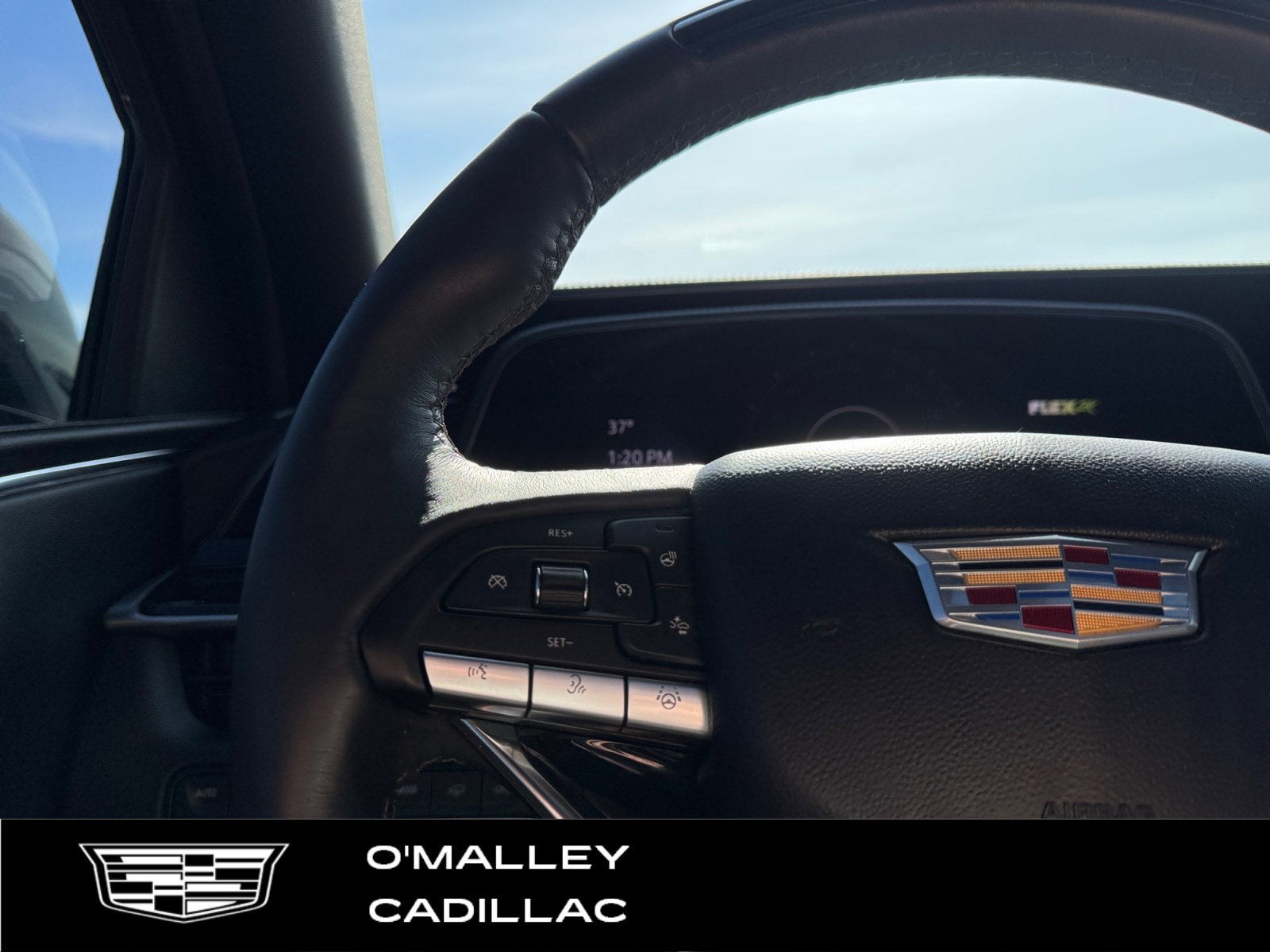 2023 Cadillac Escalade ESV Sport