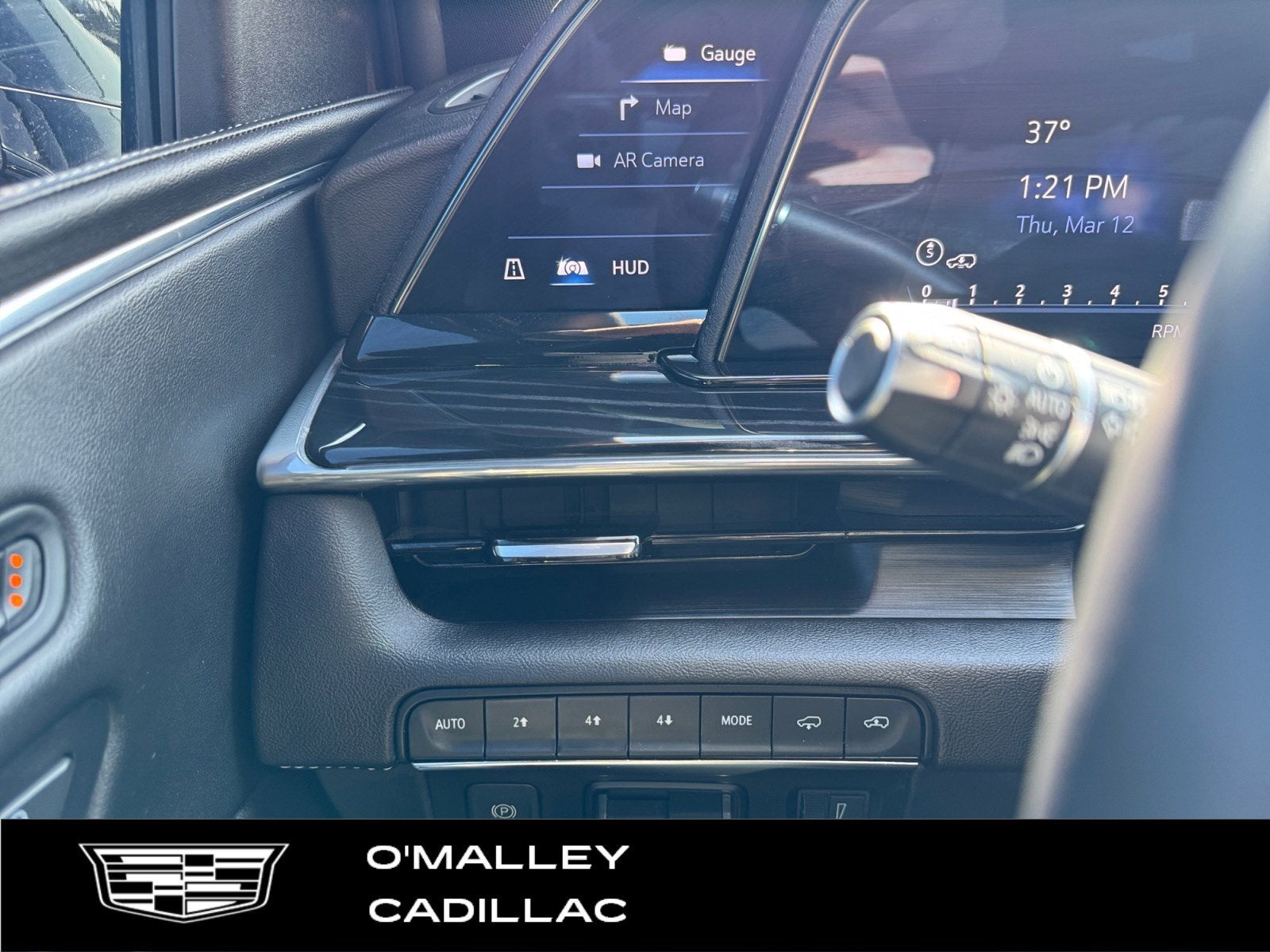 2023 Cadillac Escalade ESV Sport