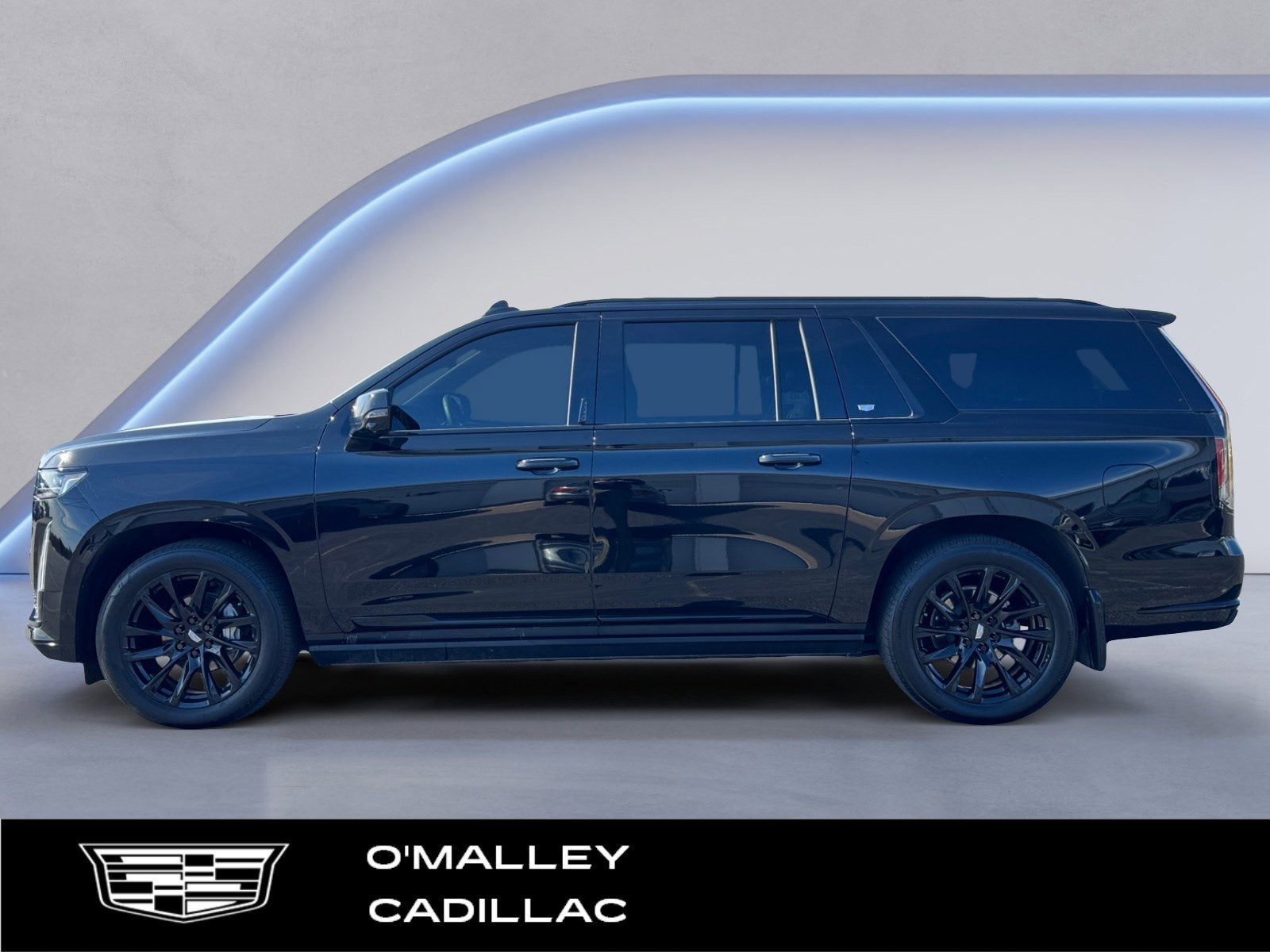 2023 Cadillac Escalade ESV Sport