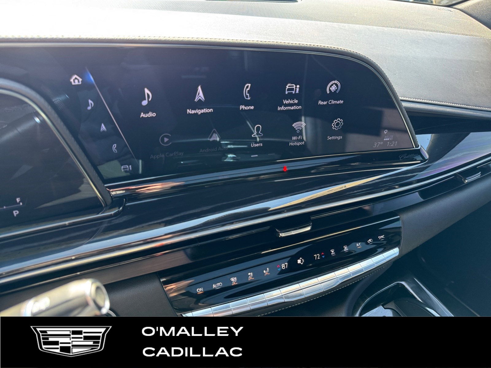 2023 Cadillac Escalade ESV Sport