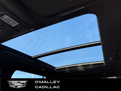 2023 Cadillac Escalade ESV Sport