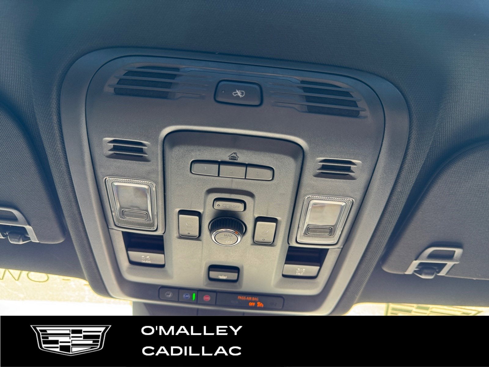 2023 Cadillac Escalade ESV Sport