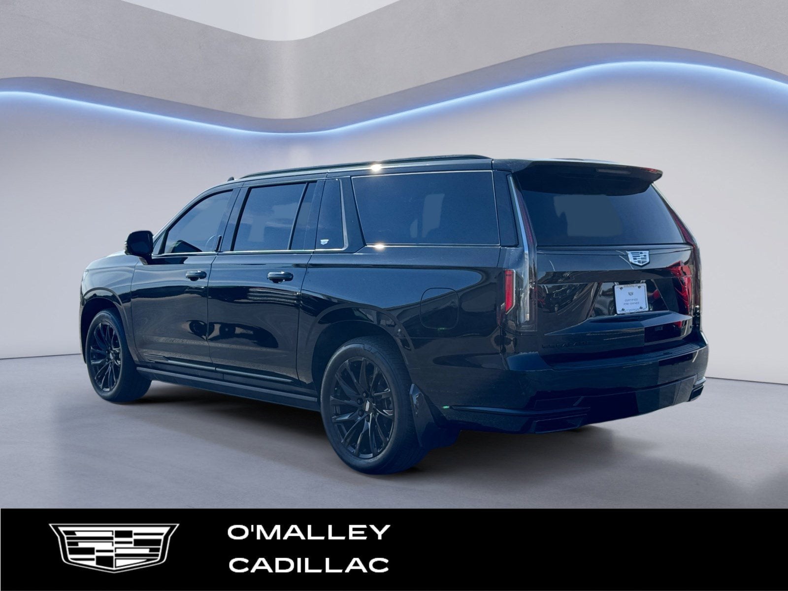 2023 Cadillac Escalade ESV Sport