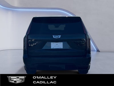 2023 Cadillac Escalade ESV Sport