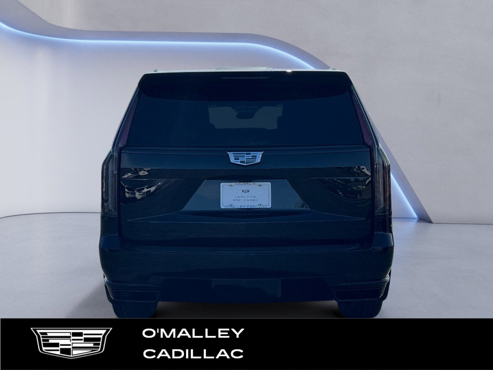 2023 Cadillac Escalade ESV Sport