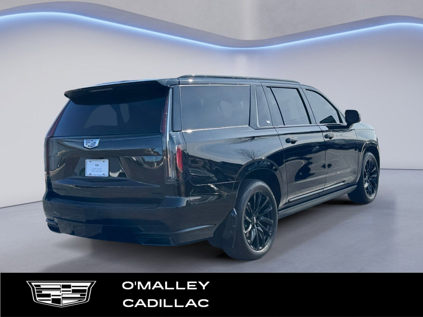 2023 Cadillac Escalade ESV Sport