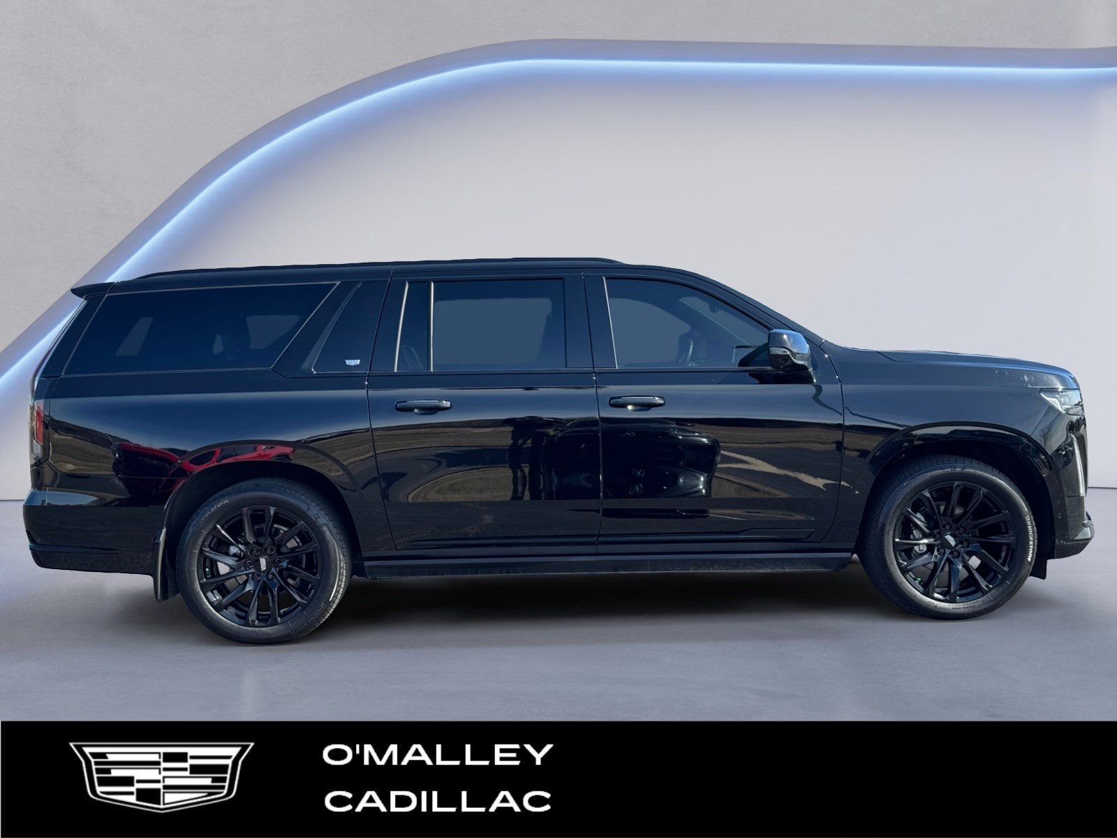 2023 Cadillac Escalade ESV Sport