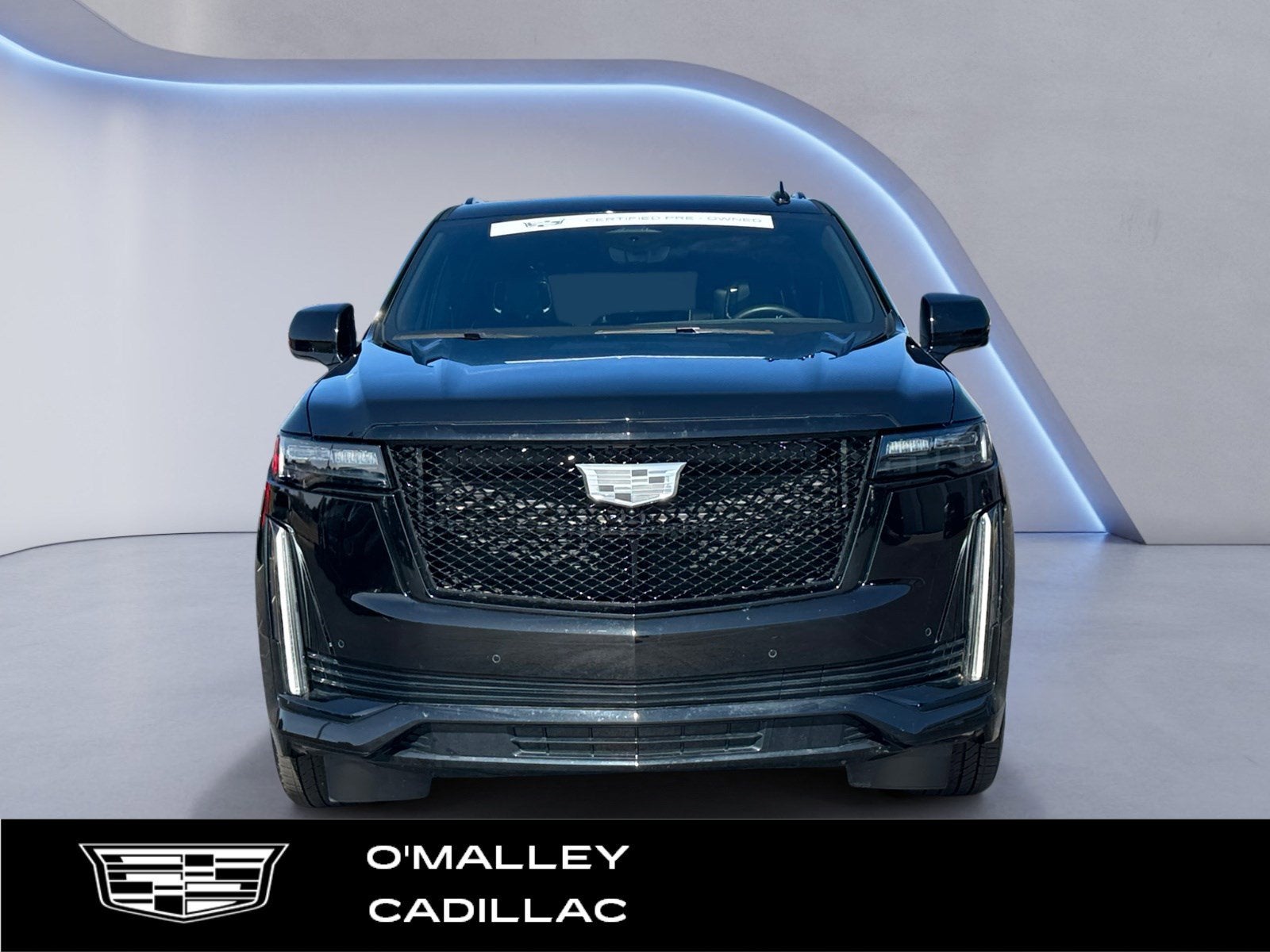 2023 Cadillac Escalade ESV Sport