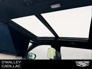 2021 Cadillac Escalade ESV Sport