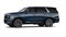 2027 Cadillac Escalade Luxury