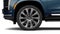 2027 Cadillac Escalade Luxury