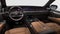 2027 Cadillac Escalade Luxury