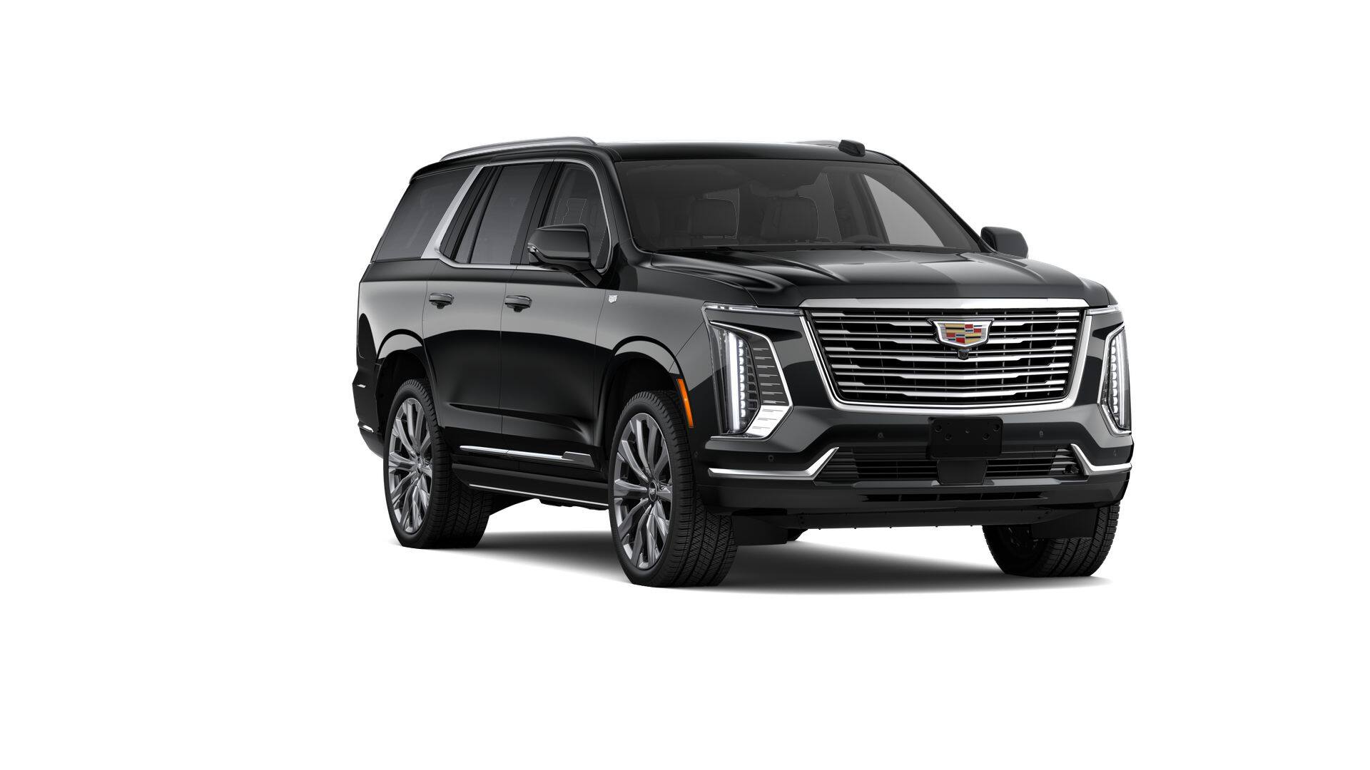 2027 Cadillac Escalade 4WD Platinum Luxury