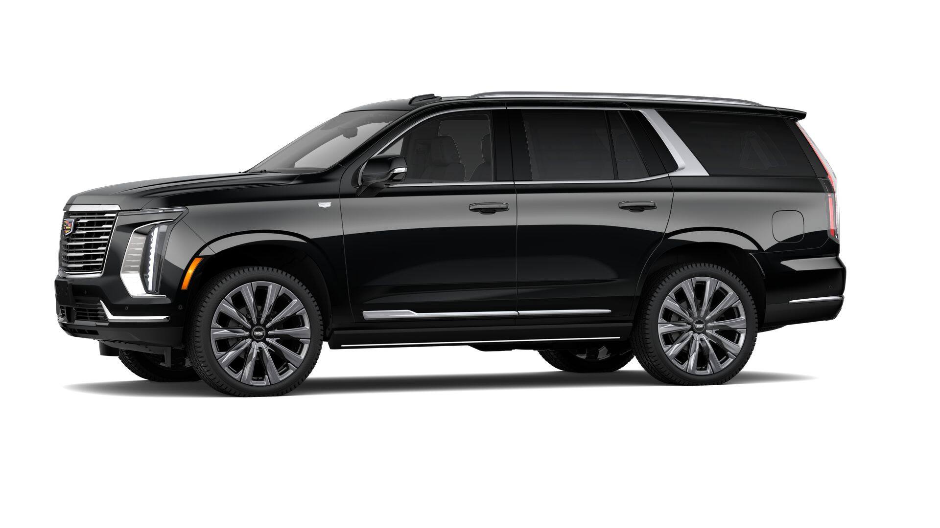 2027 Cadillac Escalade 4WD Platinum Luxury