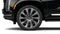 2027 Cadillac Escalade 4WD Platinum Luxury