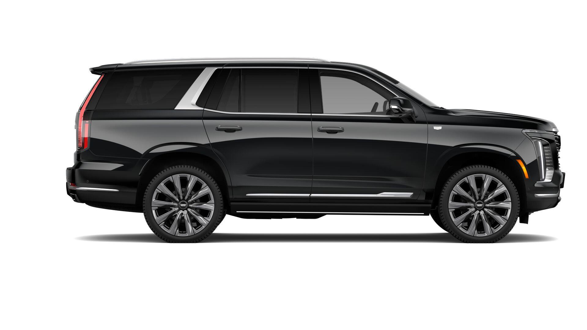 2027 Cadillac Escalade 4WD Platinum Luxury
