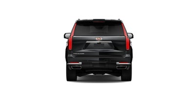 2027 Cadillac Escalade 4WD Platinum Luxury