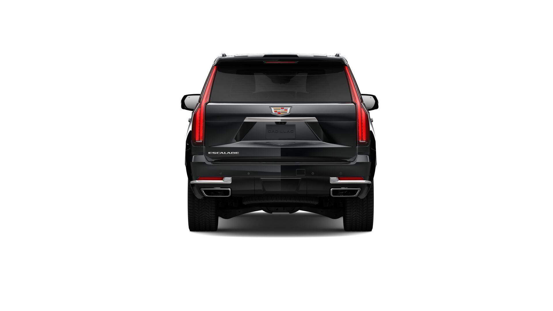 2027 Cadillac Escalade 4WD Platinum Luxury