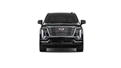 2027 Cadillac Escalade 4WD Platinum Luxury