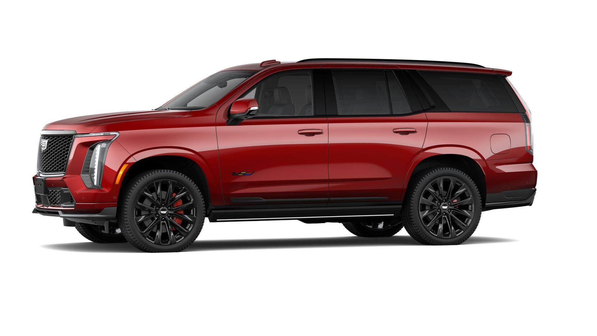 2026 Cadillac Escalade V-Series