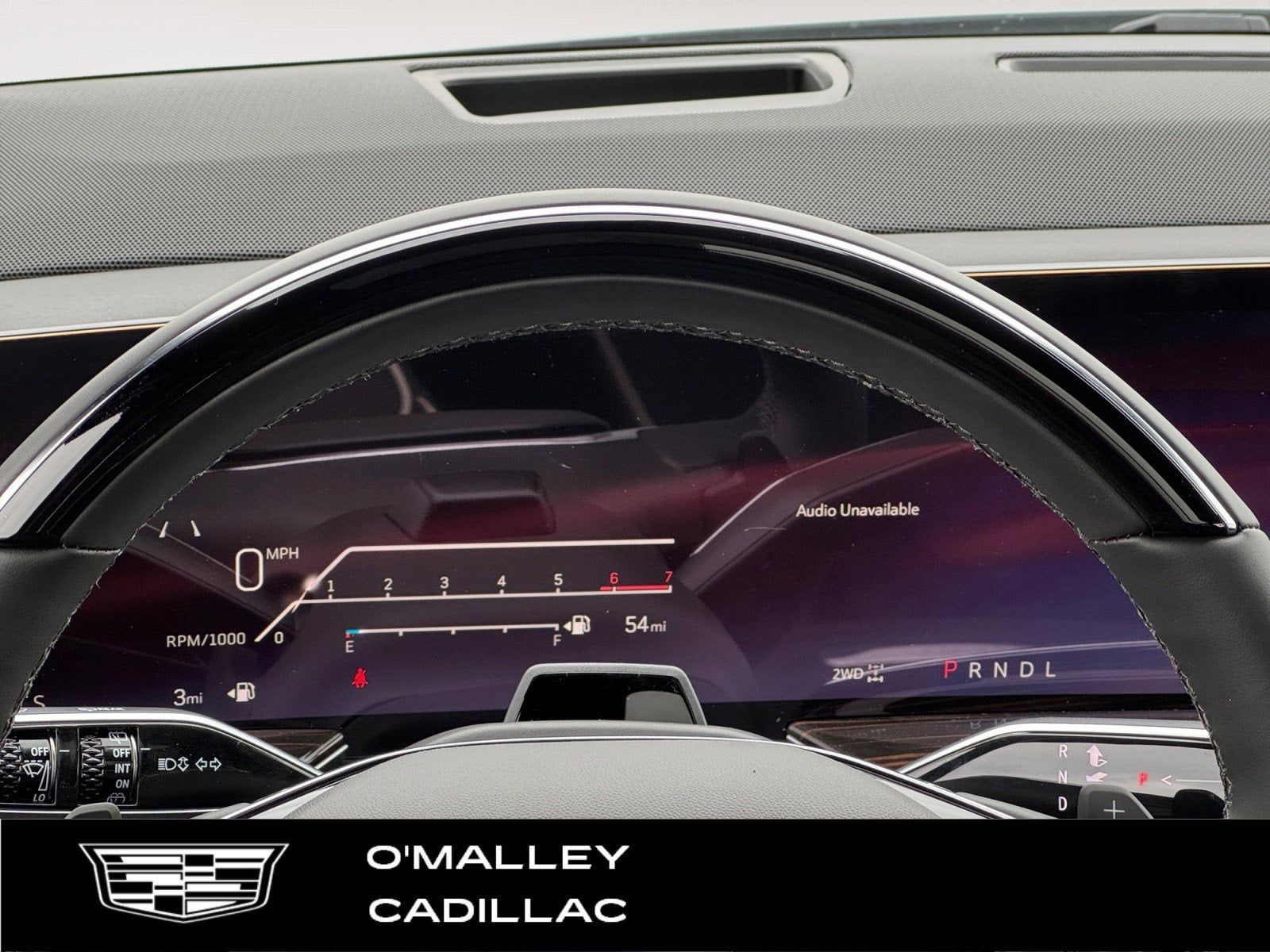 2026 Cadillac Escalade ESV Luxury