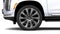2026 Cadillac Escalade ESV Platinum Luxury
