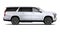 2026 Cadillac Escalade ESV Platinum Luxury