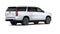 2026 Cadillac Escalade ESV Platinum Luxury