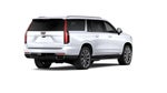 2026 Cadillac Escalade ESV Platinum Luxury