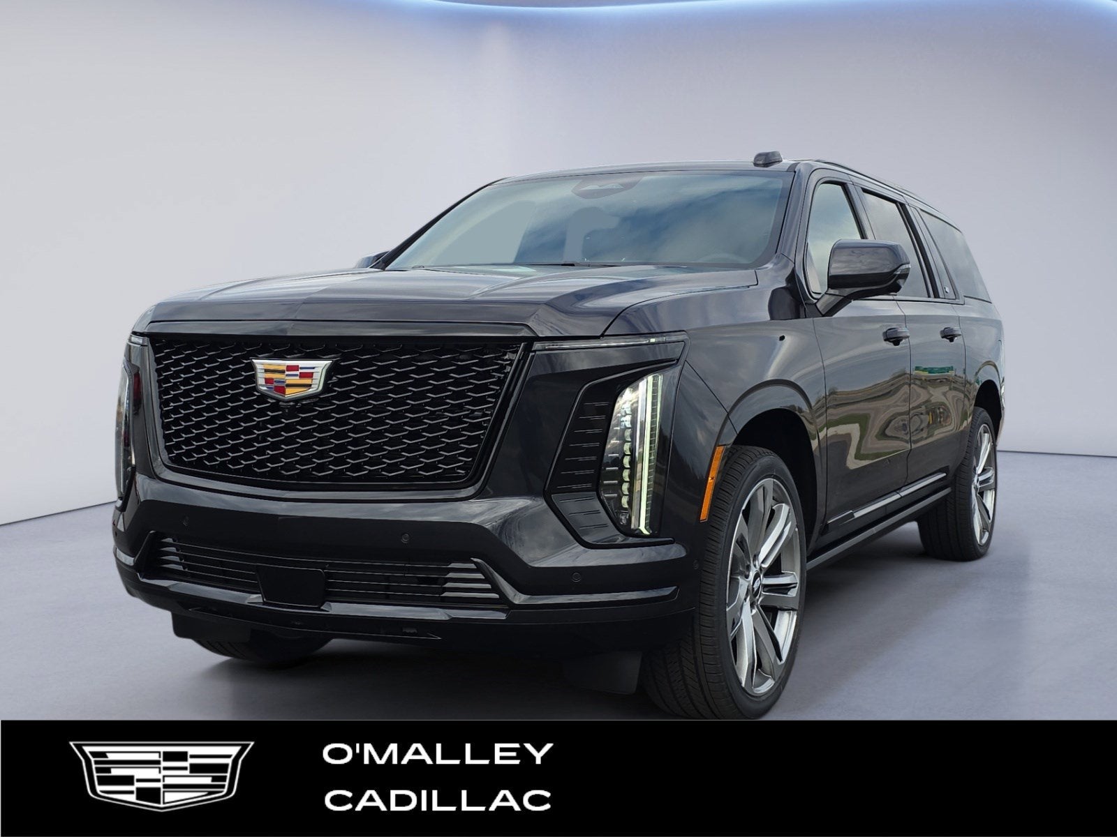 2026 Cadillac Escalade ESV Sport 4WD's photo
