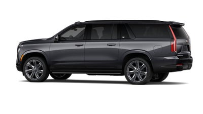 2026 Cadillac Escalade ESV Sport