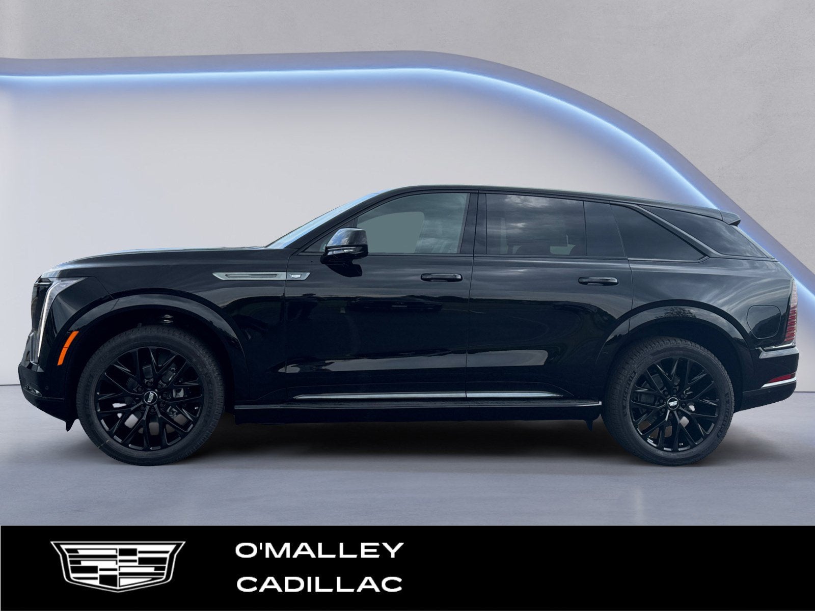 2026 Cadillac ESCALADE IQ Sport