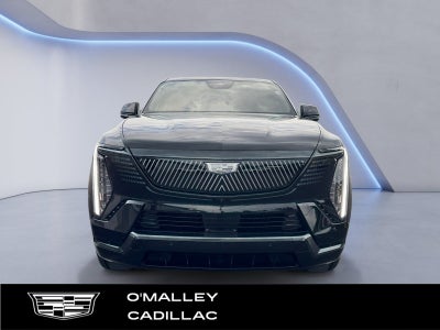 2026 Cadillac ESCALADE IQ Sport