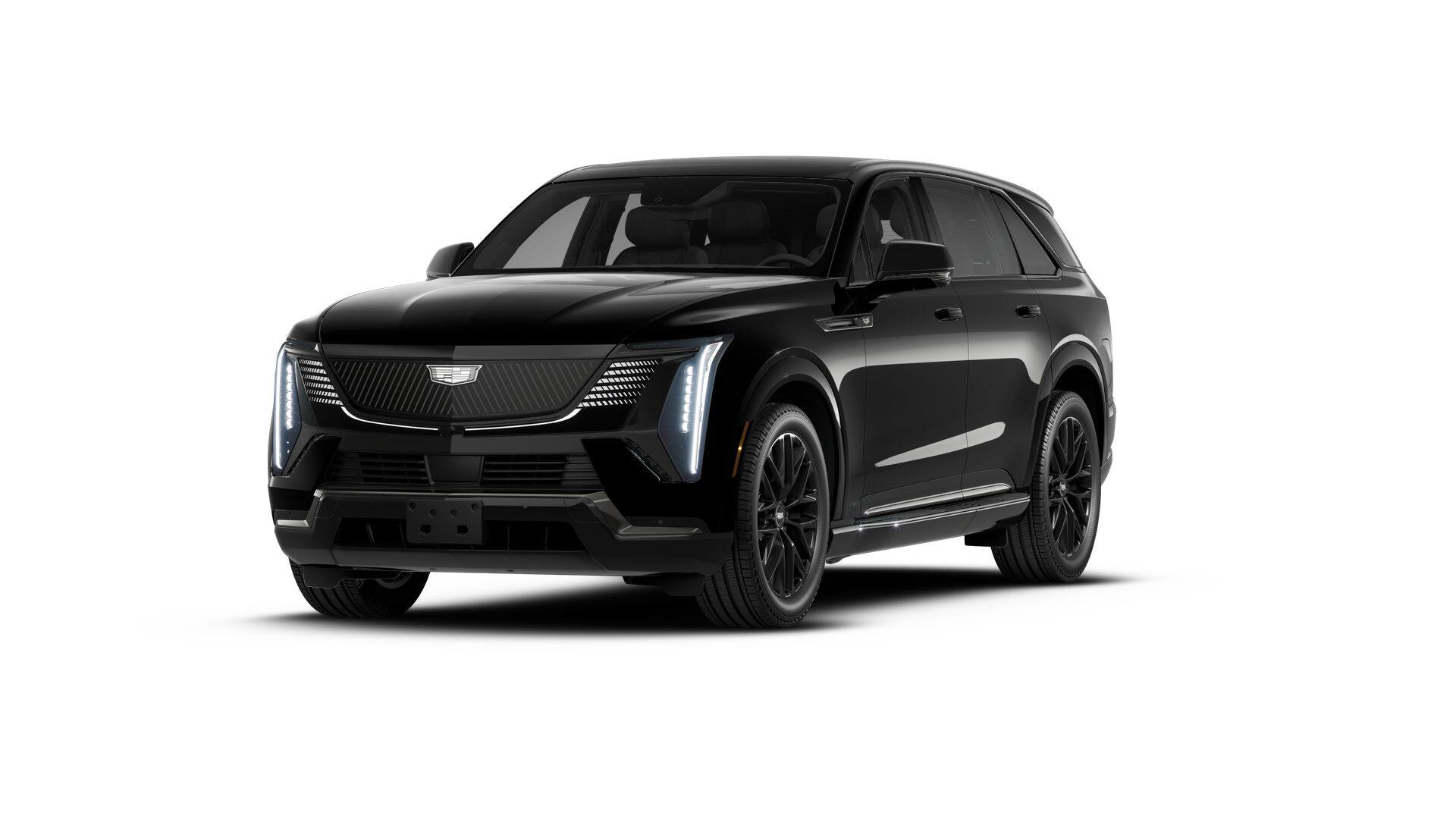 2026 Cadillac Escalade IQ Sport AWD's photo
